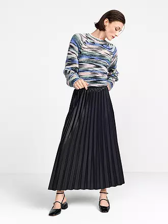 RICH & ROYAL | Midi-jupe | 